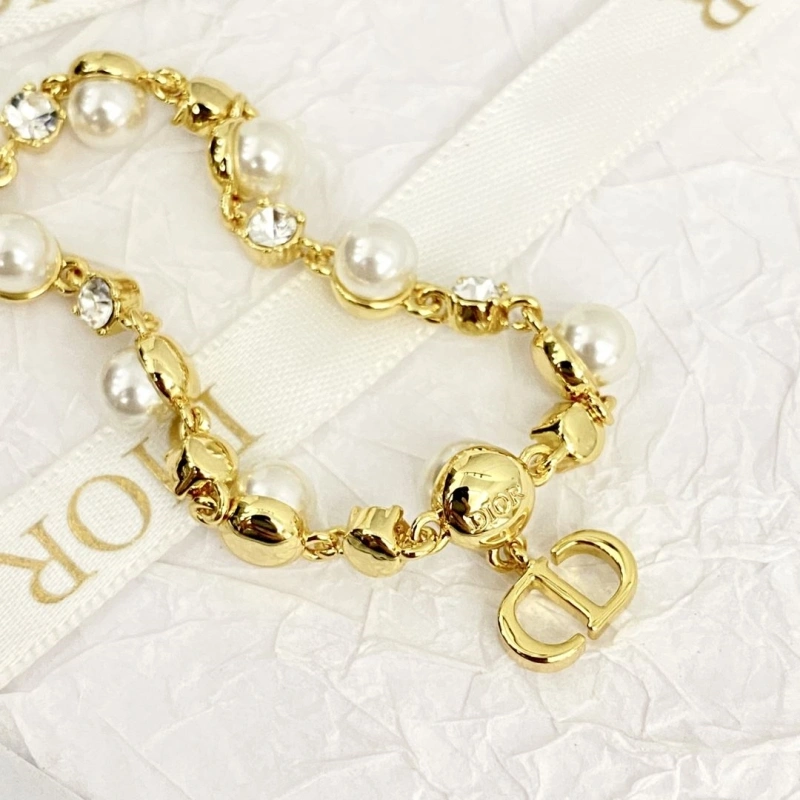 Christian Dxxr Necklaces Soft 294704