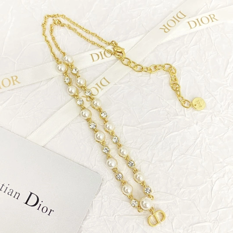 Christian Dxxr Necklaces Soft 294704
