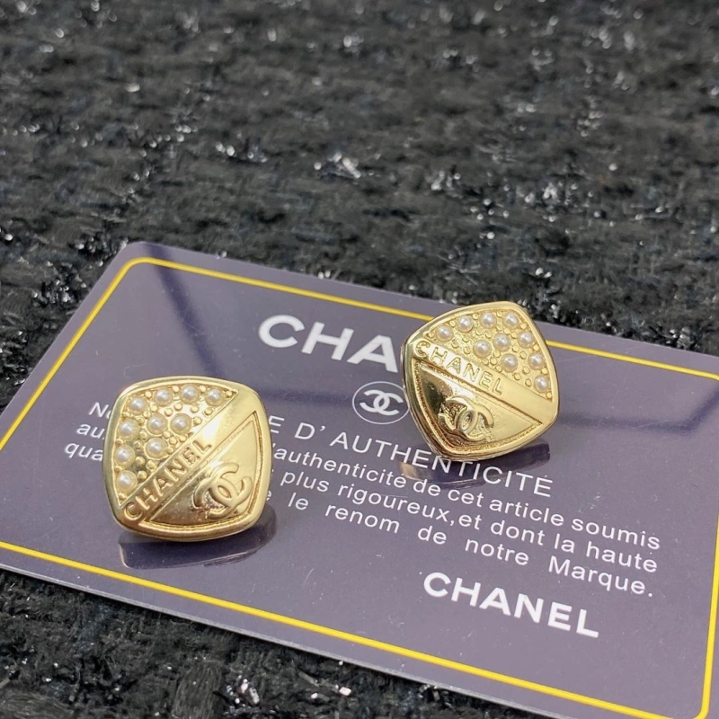 SportInspired Chxnxl Earrings 288693