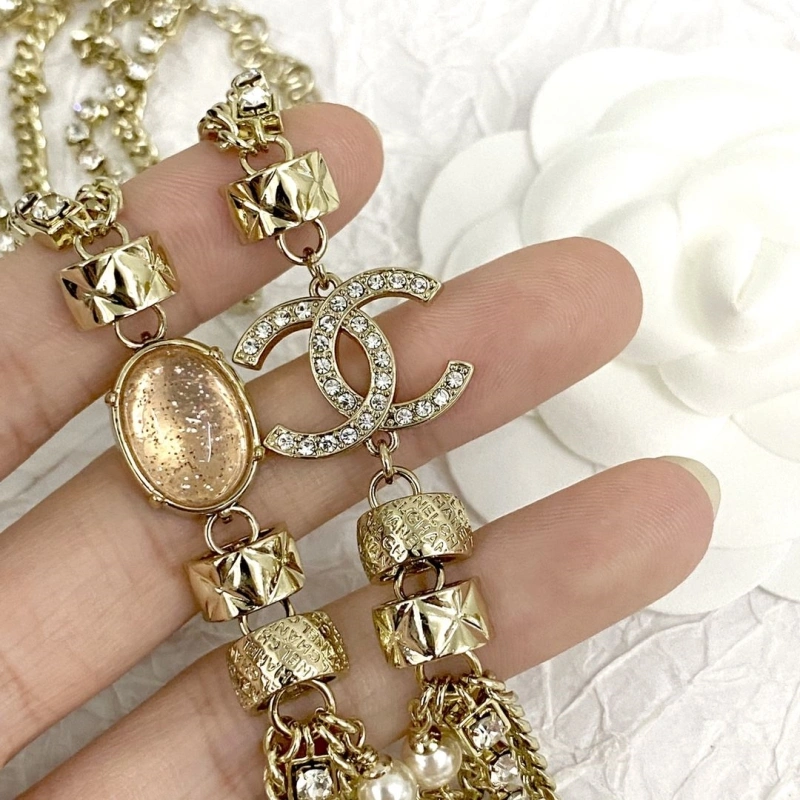 StreetReady Chxnxl Necklaces 288145