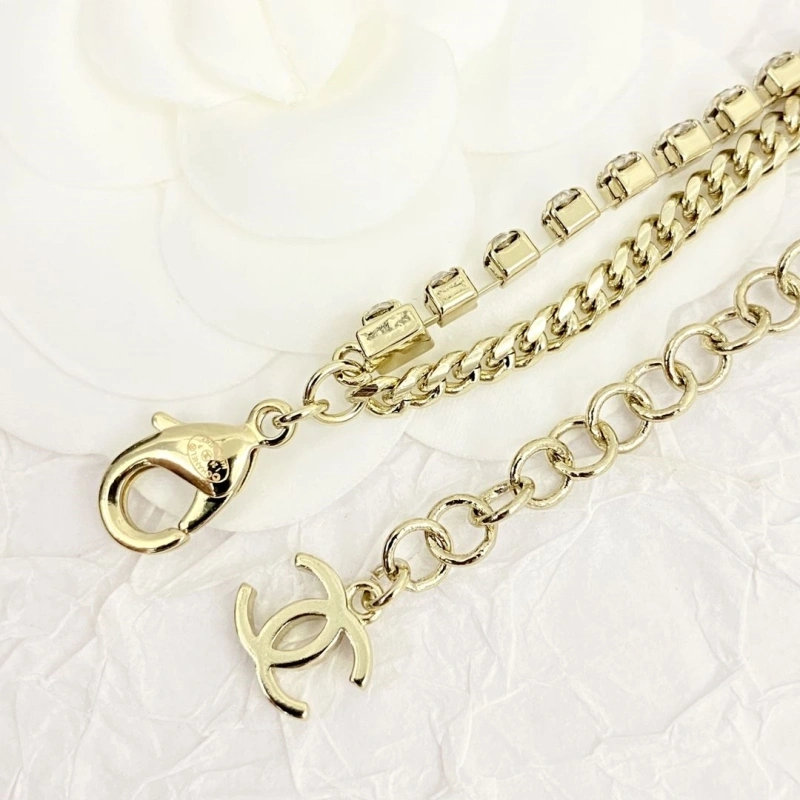 StreetReady Chxnxl Necklaces 288145