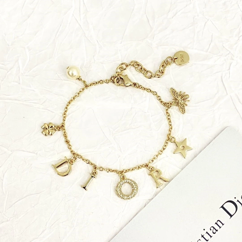 Versatile Christian Dxxr Bracelets 294991