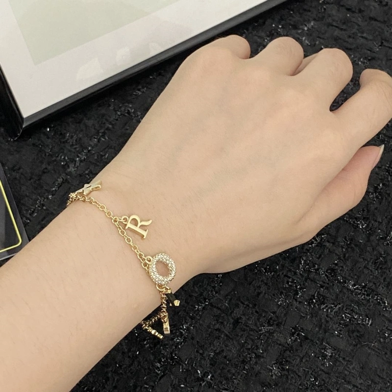 Versatile Christian Dxxr Bracelets 294991