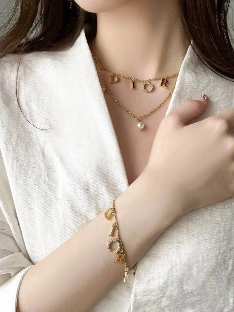 Versatile Christian Dxxr Bracelets 294991