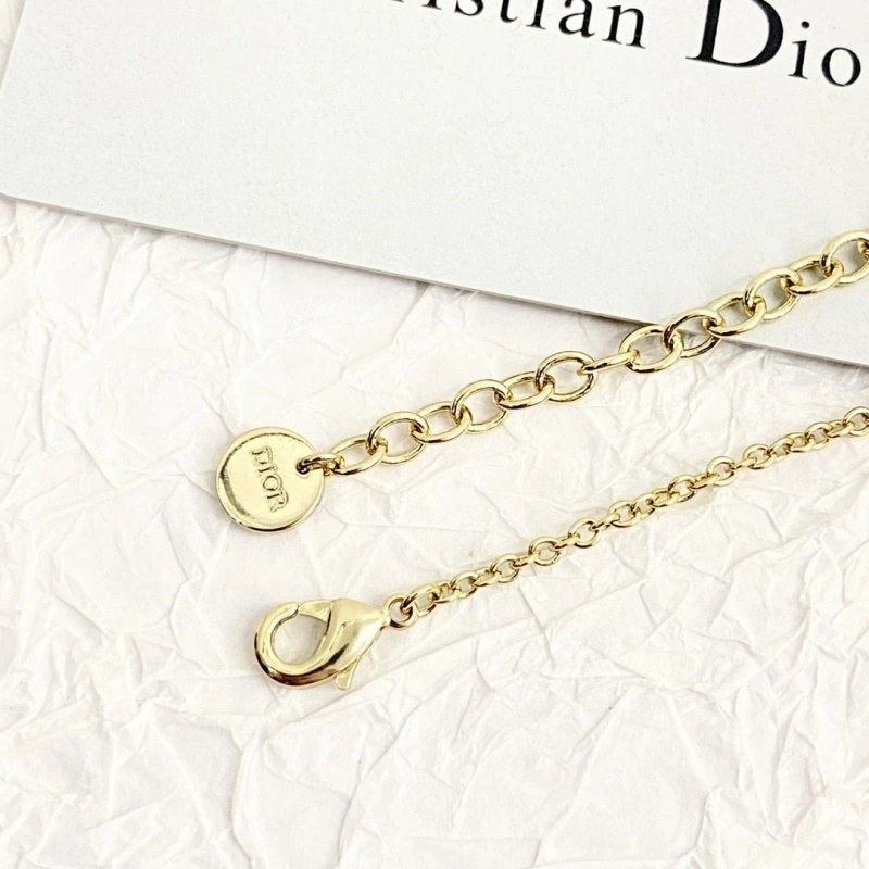 Sleek Christian Dxxr Necklaces 294703