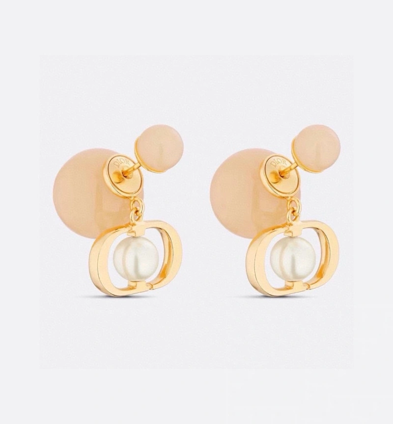 Efficient Christian Dxxr Earrings 294830