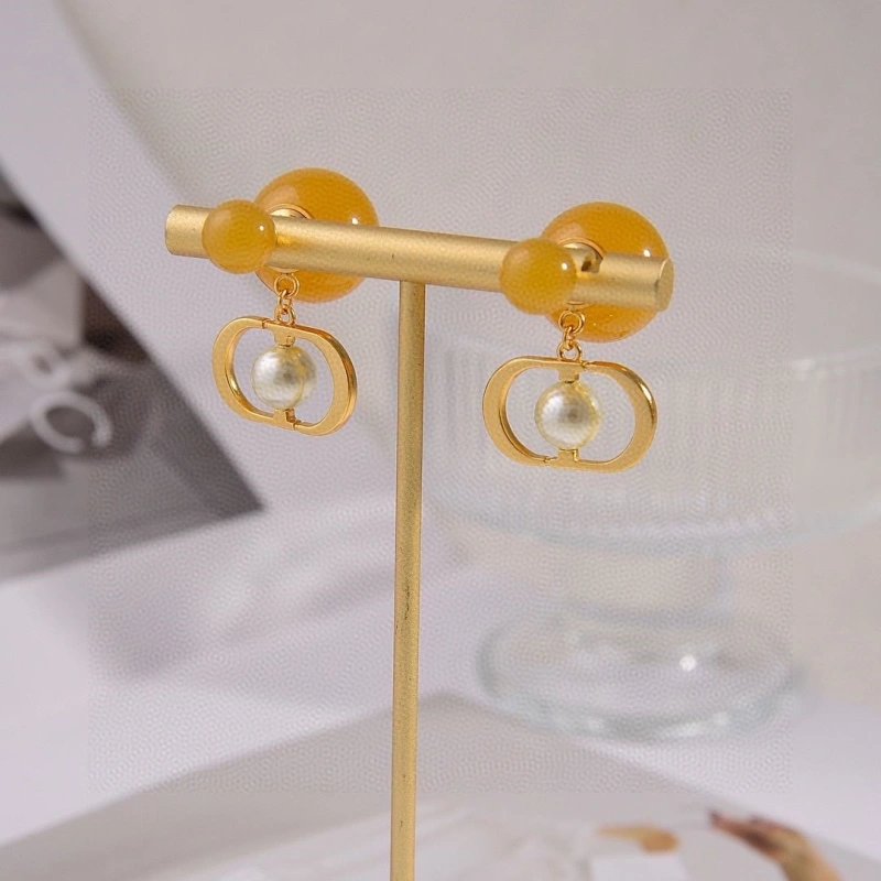 Efficient Christian Dxxr Earrings 294830