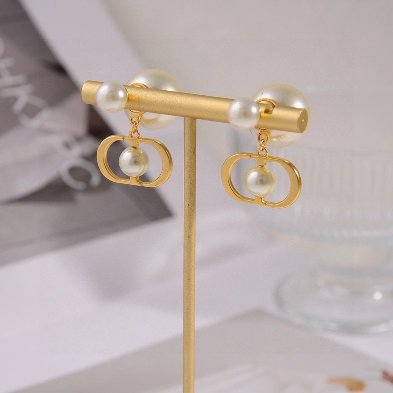 Efficient Christian Dxxr Earrings 294830