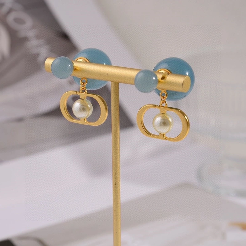 Efficient Christian Dxxr Earrings 294830