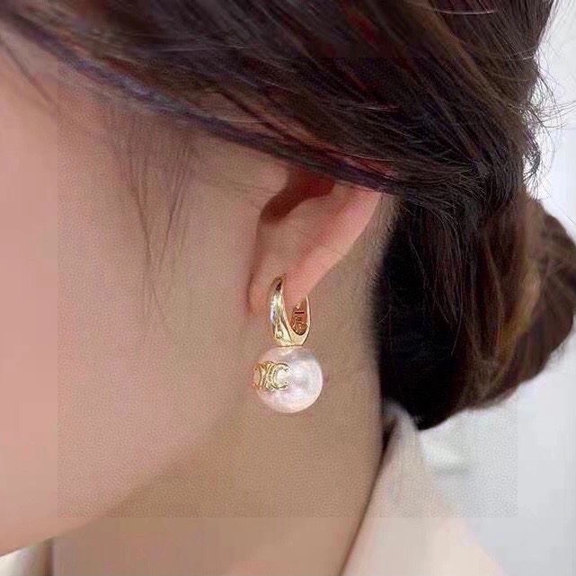 WellDesigned Cxlxne Earrings 283549