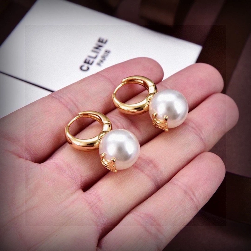 WellDesigned Cxlxne Earrings 283549