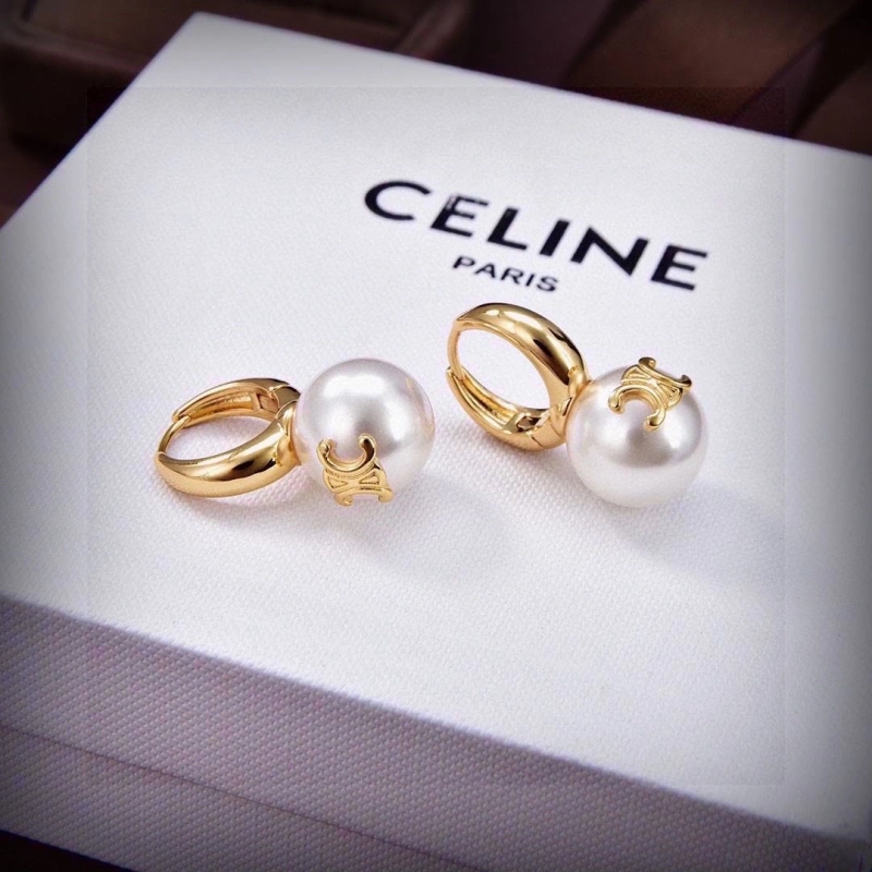 WellDesigned Cxlxne Earrings 283549
