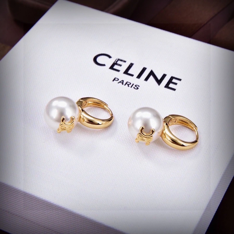 WellDesigned Cxlxne Earrings 283549
