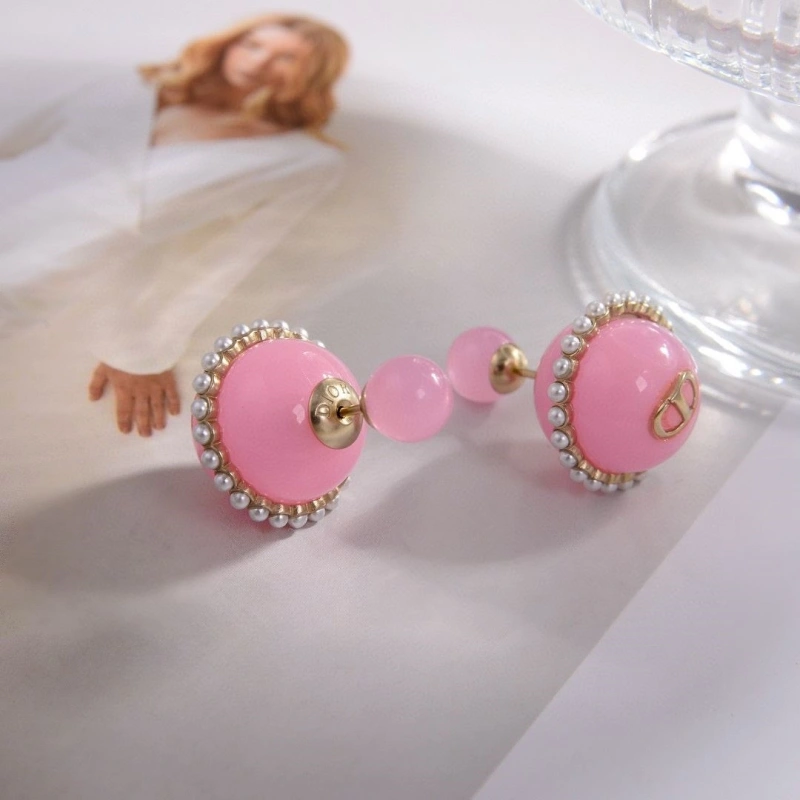Christian Dxxr Earrings Cozy 294826