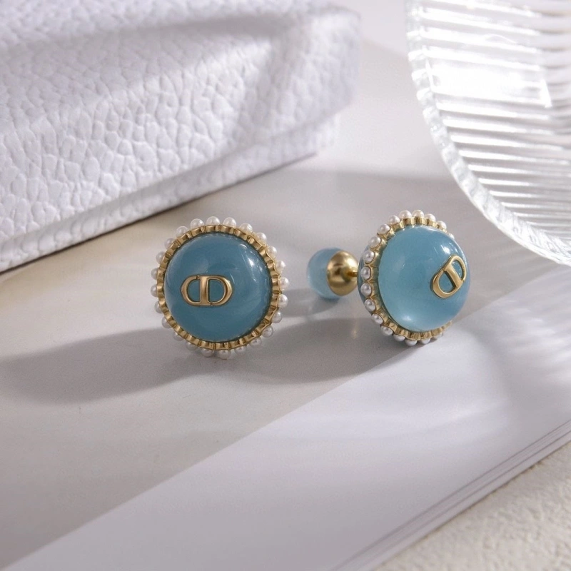 Christian Dxxr Earrings Cozy 294826