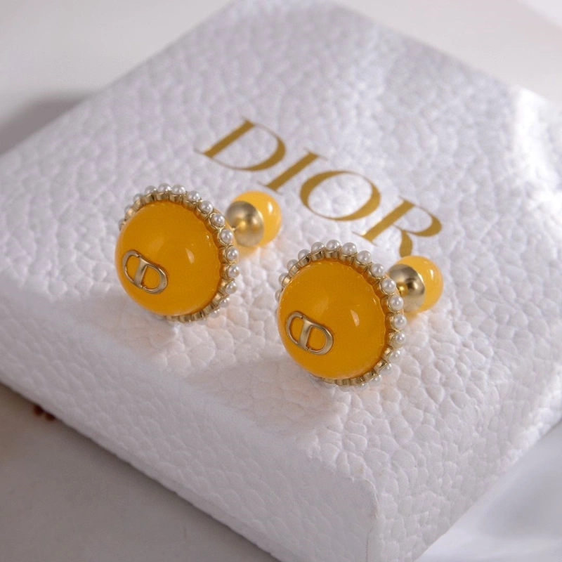 Christian Dxxr Earrings Cozy 294826