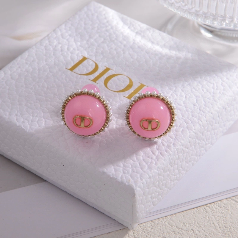 Christian Dxxr Earrings Cozy 294826