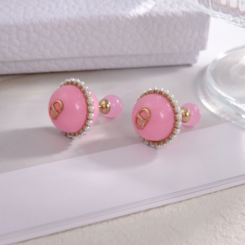 Christian Dxxr Earrings Cozy 294826