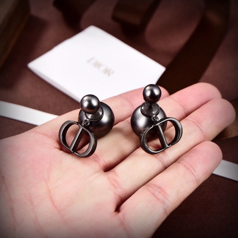 TopPick Christian Dxxr Earrings 294821