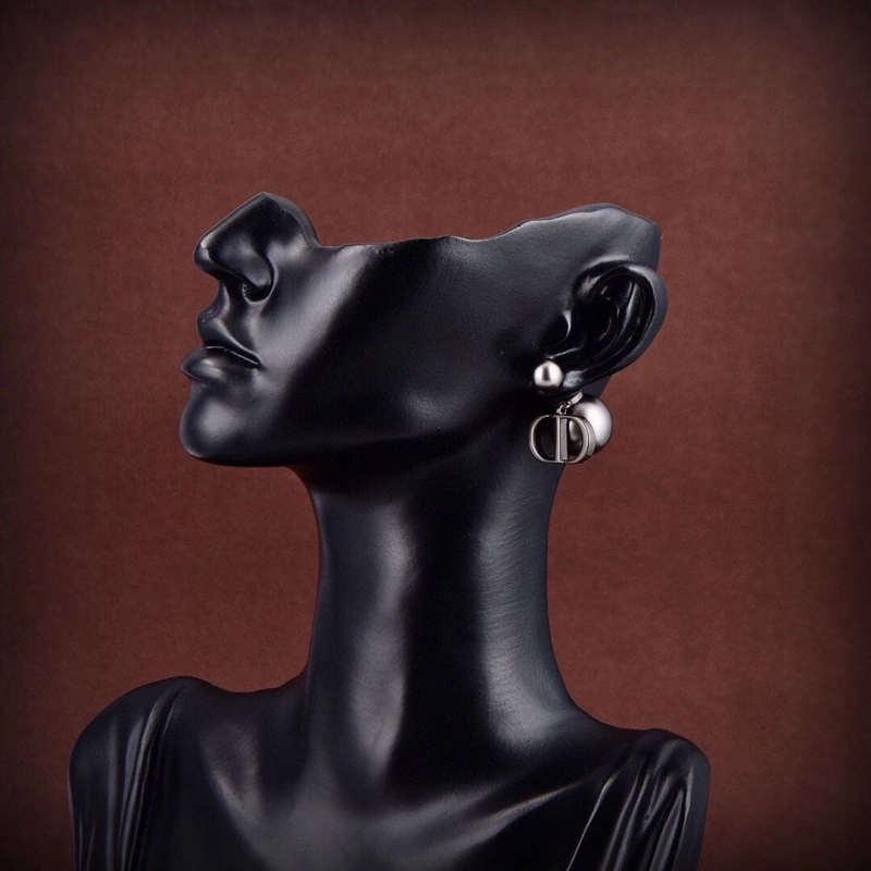TopPick Christian Dxxr Earrings 294821