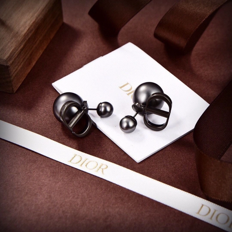 TopPick Christian Dxxr Earrings 294821