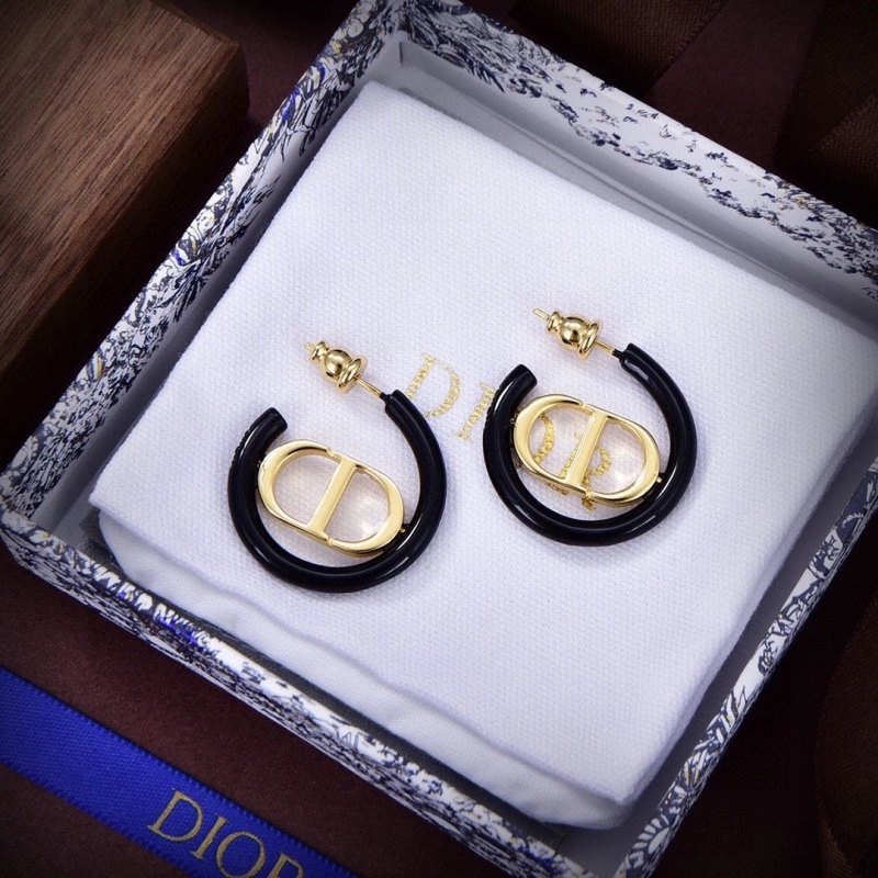 AllSeason Christian Dxxr Earrings 294813