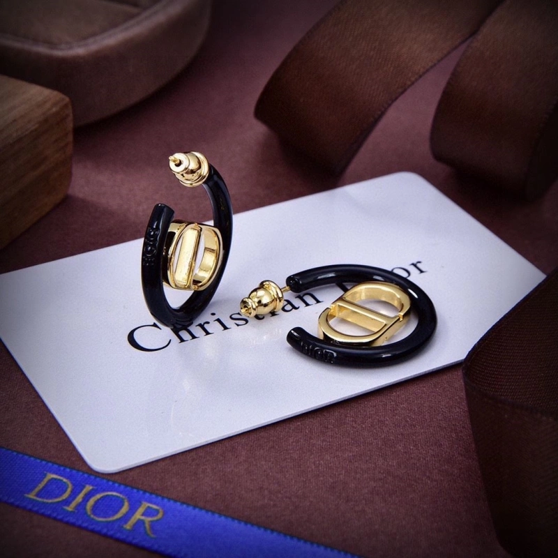 AllSeason Christian Dxxr Earrings 294813