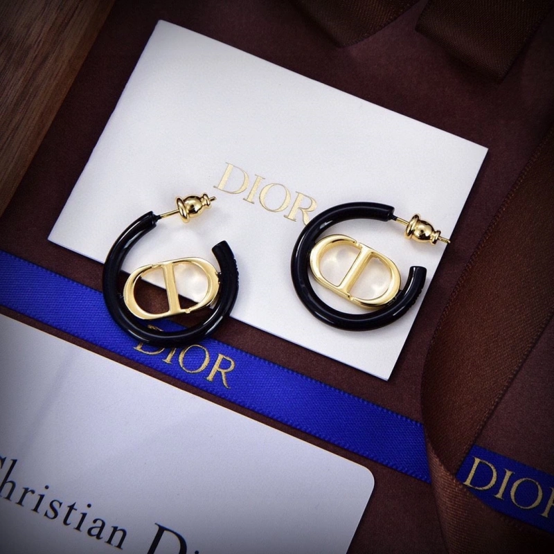 AllSeason Christian Dxxr Earrings 294813