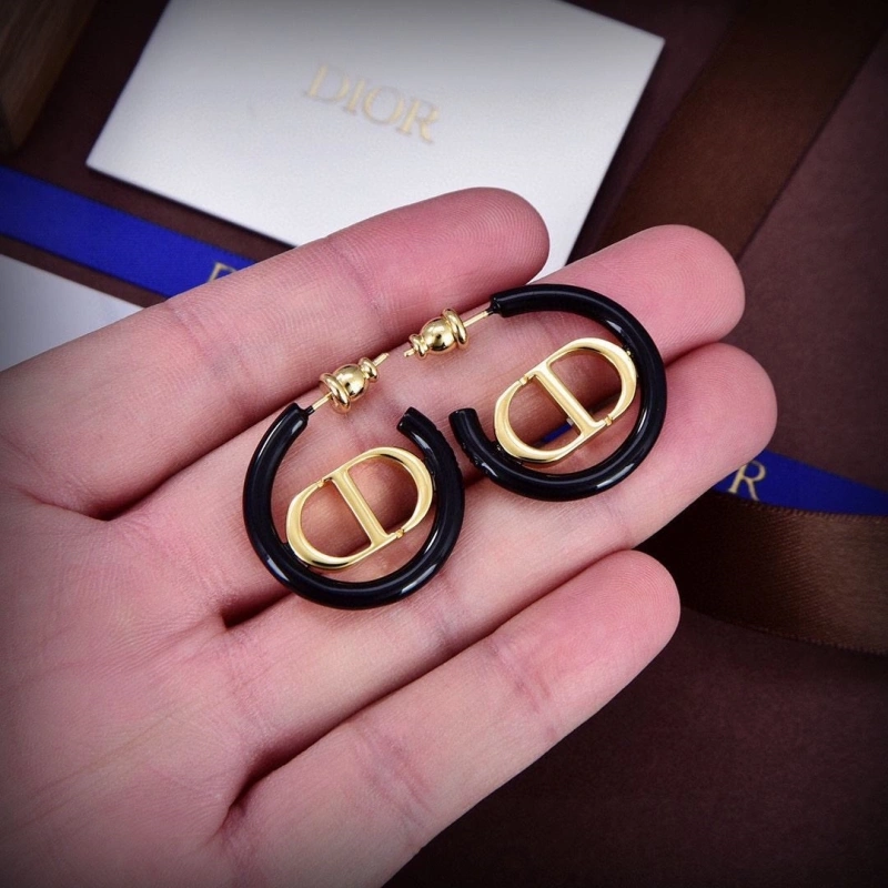 AllSeason Christian Dxxr Earrings 294813