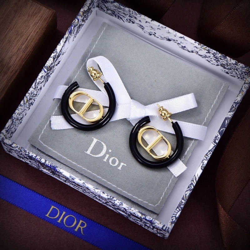 AllSeason Christian Dxxr Earrings 294813