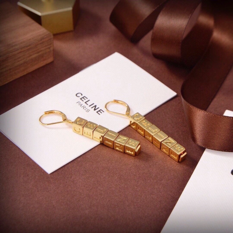 Cxlxne Earrings Affordable 283561