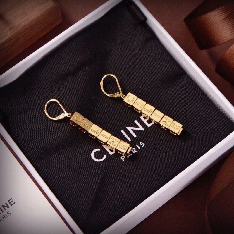Cxlxne Earrings Affordable 283561