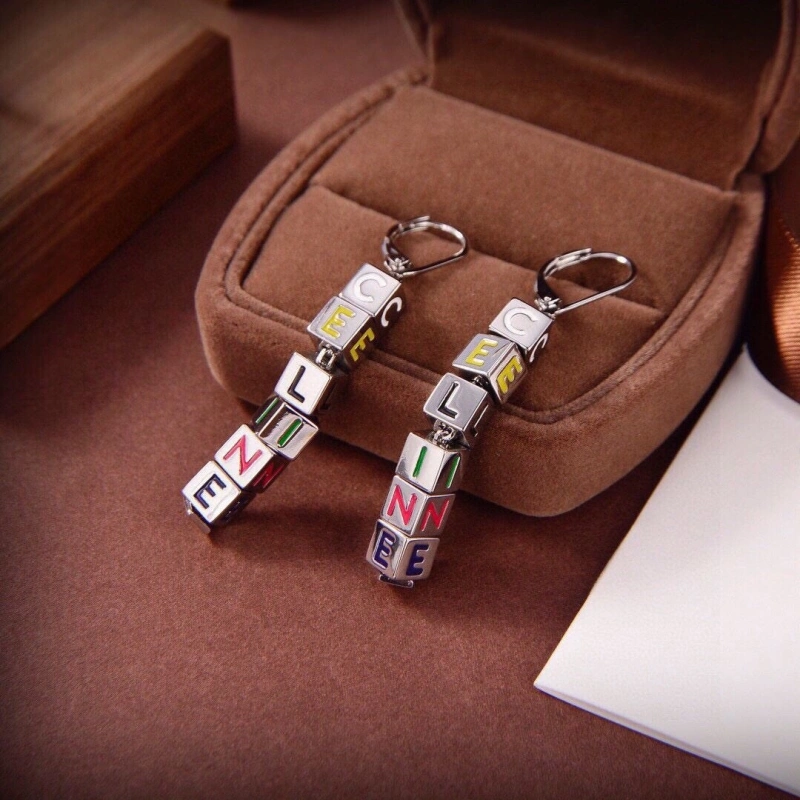 Cxlxne Earrings Affordable 283561