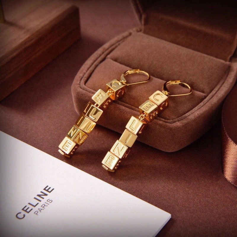 Cxlxne Earrings Affordable 283561