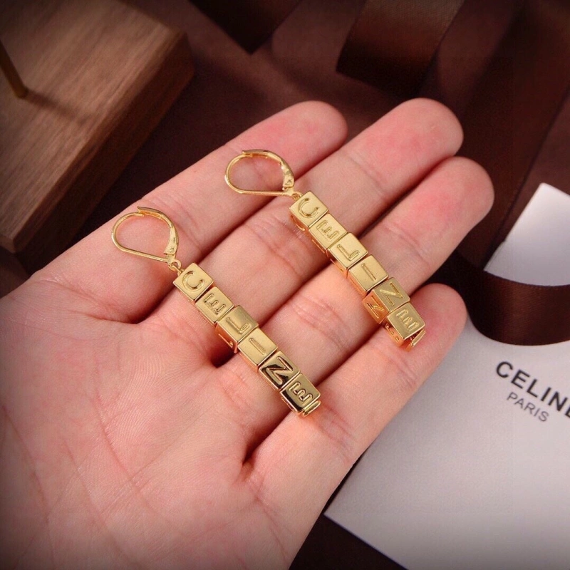 Cxlxne Earrings Affordable 283561