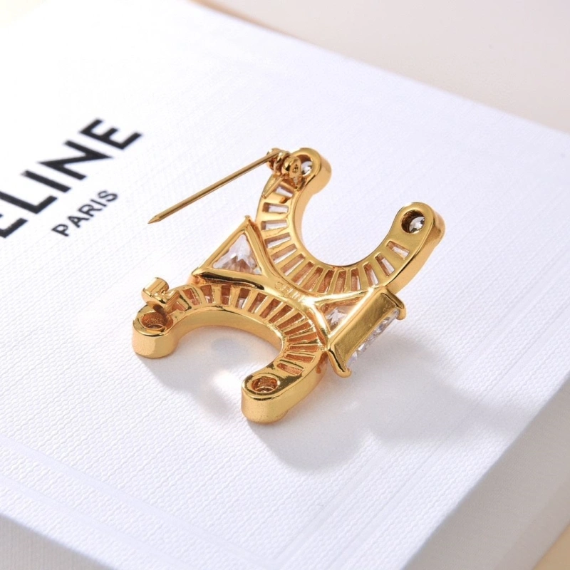 WellDesigned Cxlxne Earrings 283551
