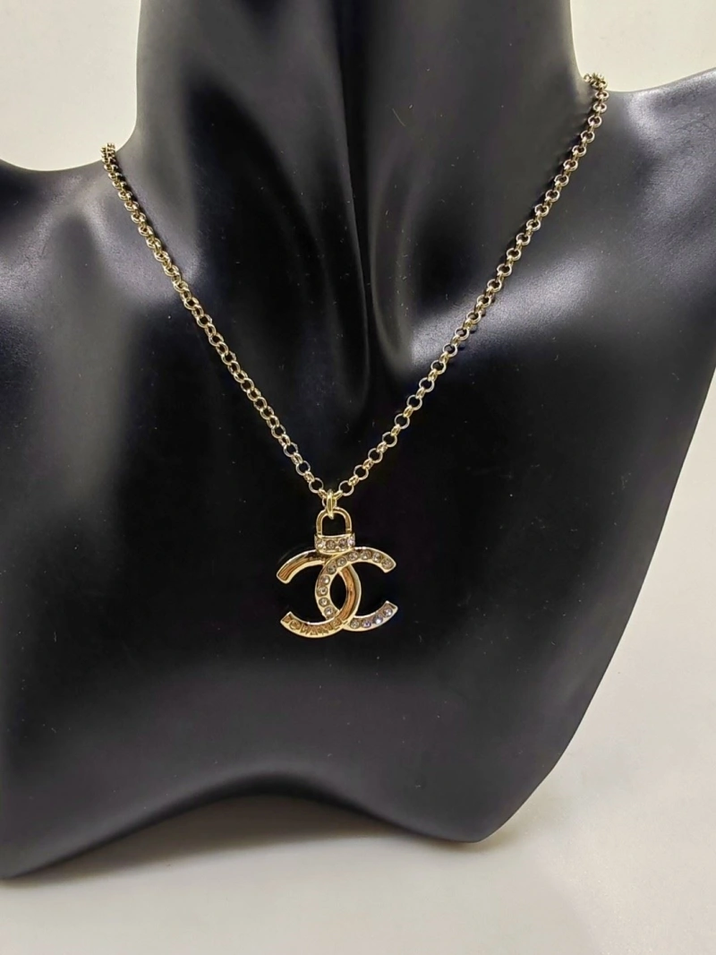 Chxnxl Necklaces Soft 288144