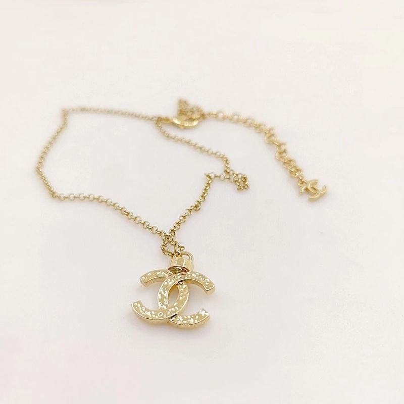 Chxnxl Necklaces Soft 288144