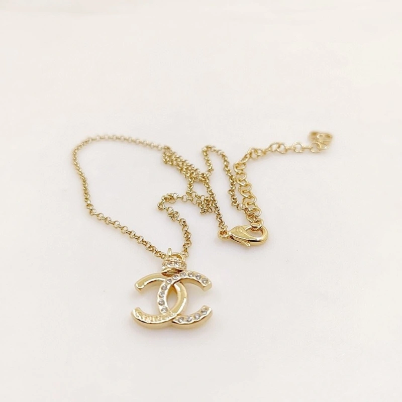 Chxnxl Necklaces Soft 288144