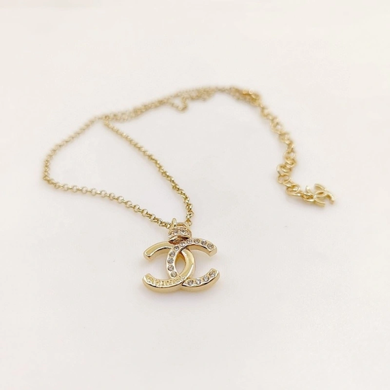 Chxnxl Necklaces Soft 288144