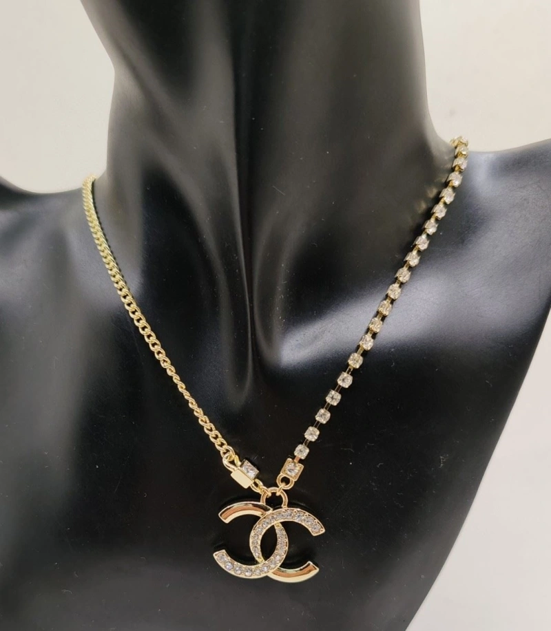 Chxnxl Necklaces DailyWear 288143