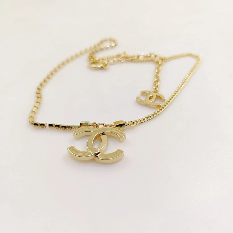 Chxnxl Necklaces DailyWear 288143