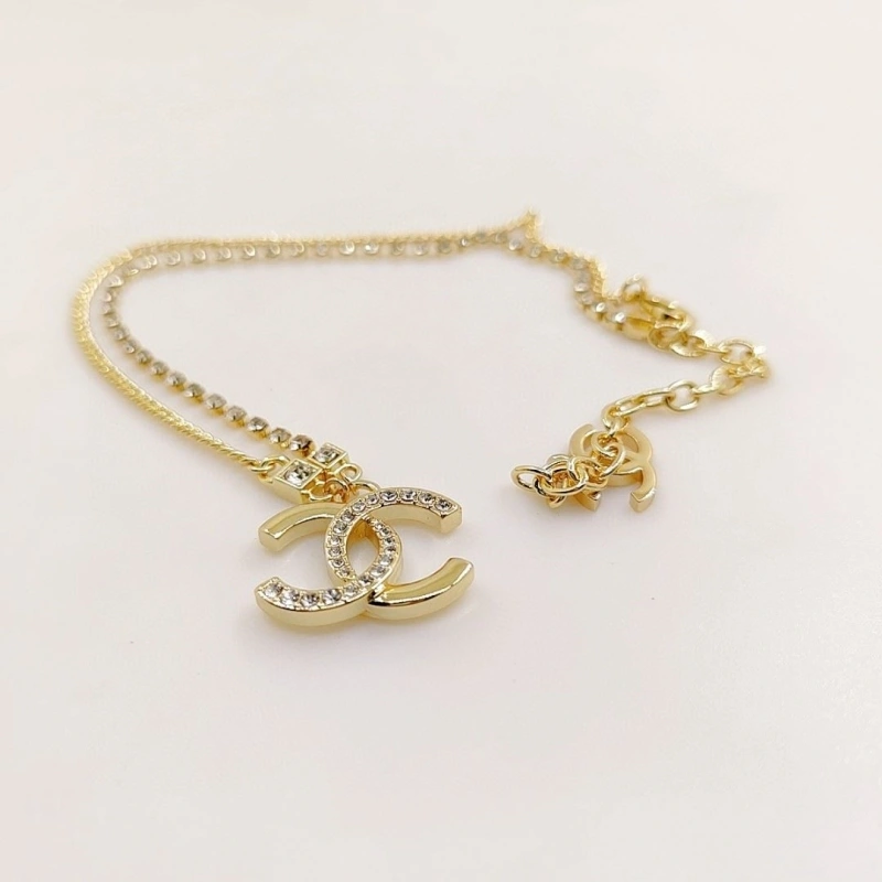 Chxnxl Necklaces DailyWear 288143