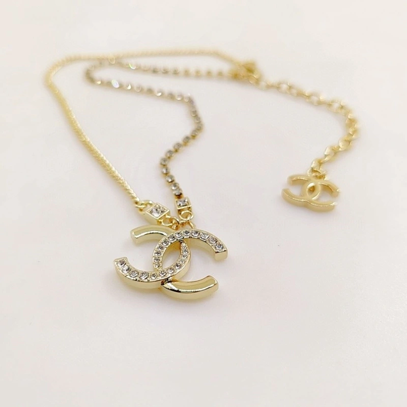 Chxnxl Necklaces DailyWear 288143