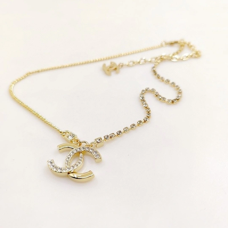 Chxnxl Necklaces DailyWear 288143