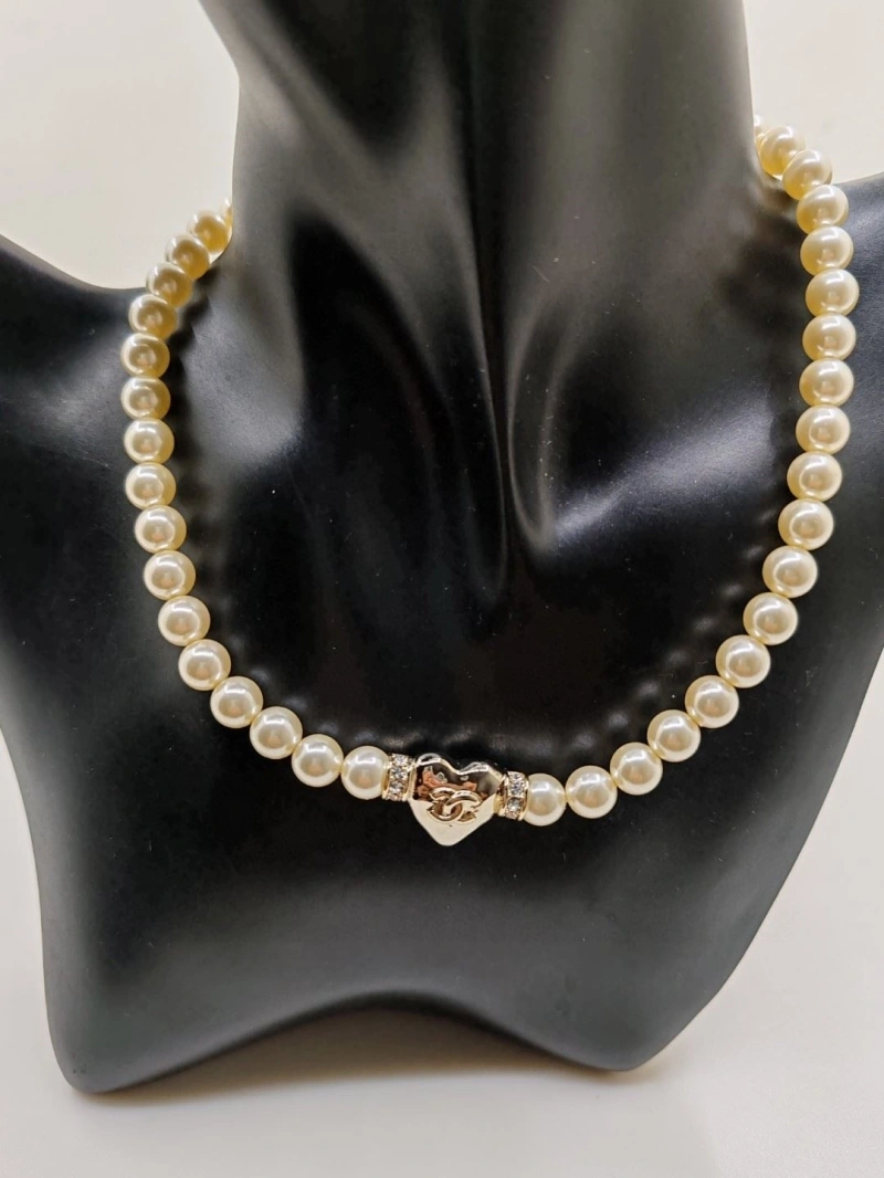 Chxnxl Necklaces Resilient 288142