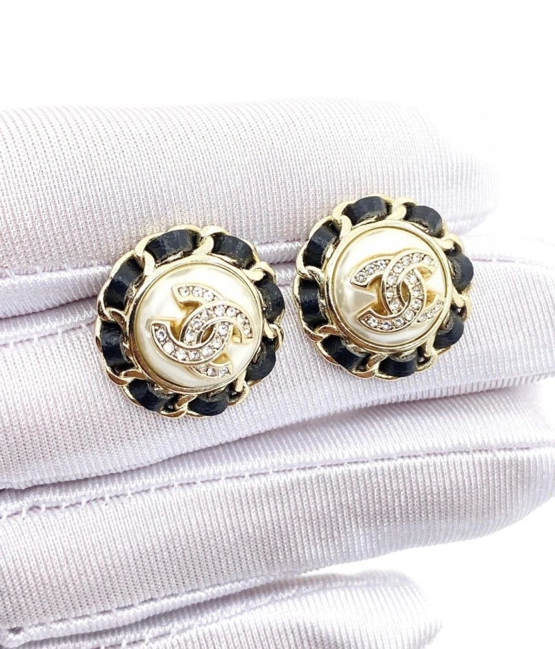 Reliable Chxnxl Earrings 288700