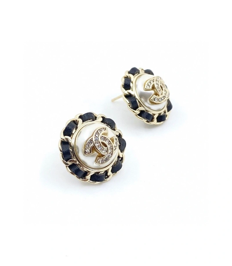 Reliable Chxnxl Earrings 288700