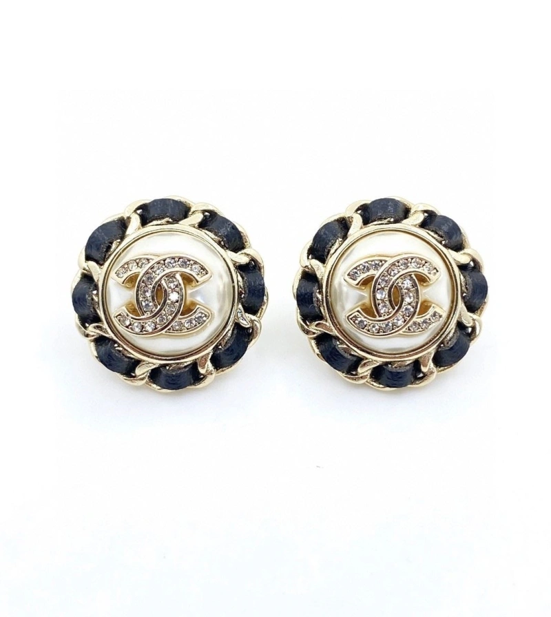 Reliable Chxnxl Earrings 288700