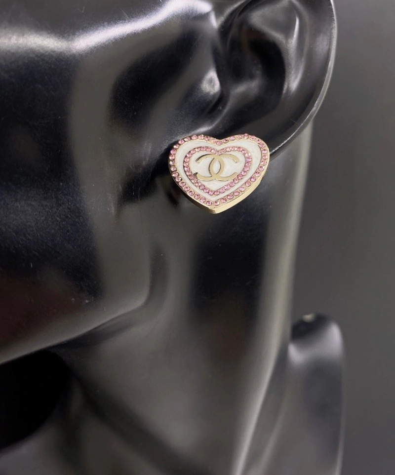 Compact Chxnxl Earrings 288707